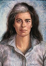 Susan Sontag