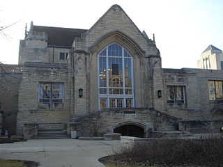 <span class="mw-page-title-main">Northern Illinois University College of Law</span> Law school of Northern Illinois University in Chicago, Illinois