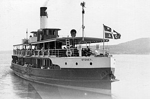 Sydney Ferry KURRINGAI por volta de 1902.jpg