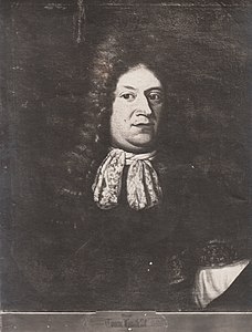 Tønne Huitfeldt (1625–1677), oberst