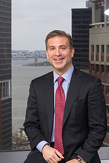 Christopher A. Seeger New York attorney (born 1960)