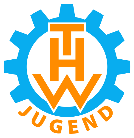 THW Jugend Logo 2010