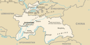 Tajikistan-CIA WFB Map.png