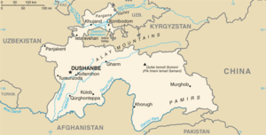 Khujand