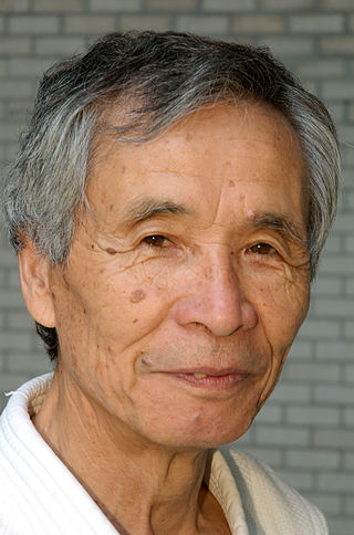 <span class="mw-page-title-main">Nobuyoshi Tamura</span>