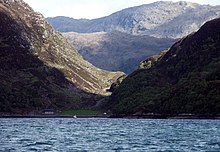 Morar from the North