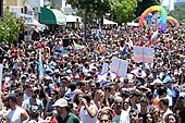 Parade Tel Aviv Pride