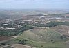 Tel Lachish, aerial 01.JPG