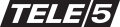 Tele 5 2010 Logo.svg