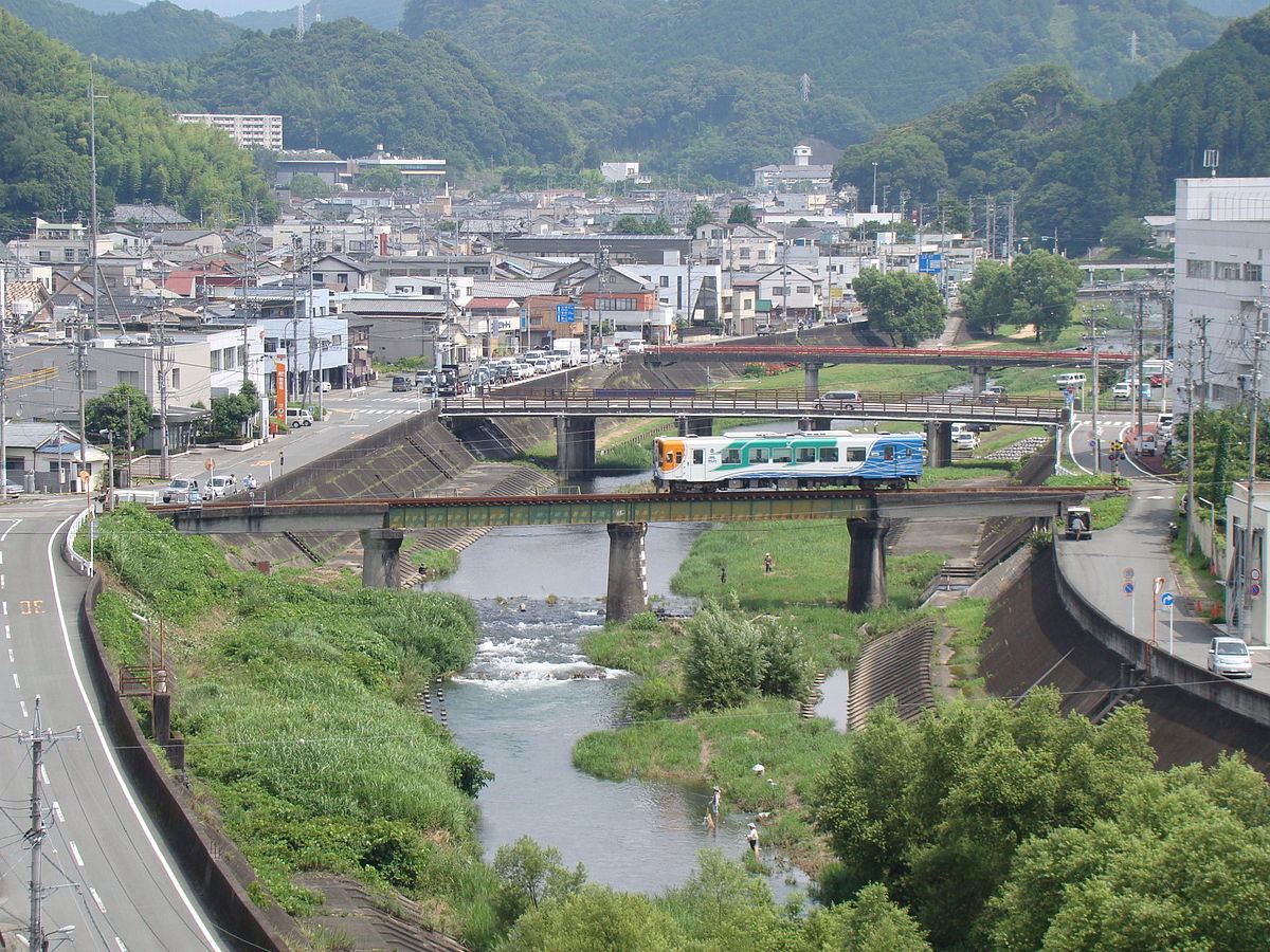 天竜浜名湖鉄道天竜浜名湖線 Wikipedia