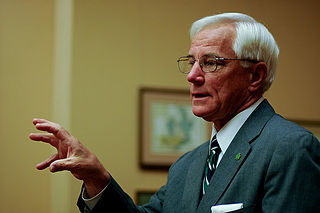 <span class="mw-page-title-main">Terrence O'Donnell</span> American judge