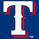 Texas Rangers embléma