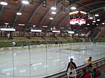 Gutterson Fieldhouse