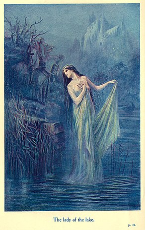 The Lady of the Lake by Speed Lancelot.jpg