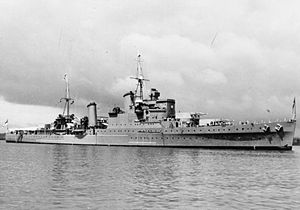 Royal Navy Between the Wars, 1919-1939 HU69048.jpg