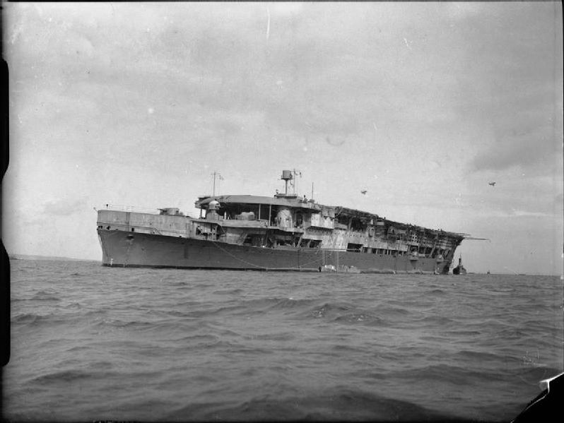 File:The Royal Navy during the Second World War A442.jpg