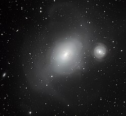 The contrasting galaxies NGC 1316 and 1317.jpg
