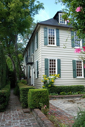 Thomas Elfe House - Charleston, SC.jpg