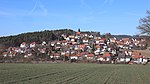 Thonberg (Weißenbrunn)