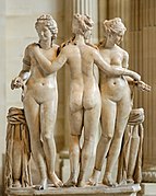 distinto da: The Three Graces 