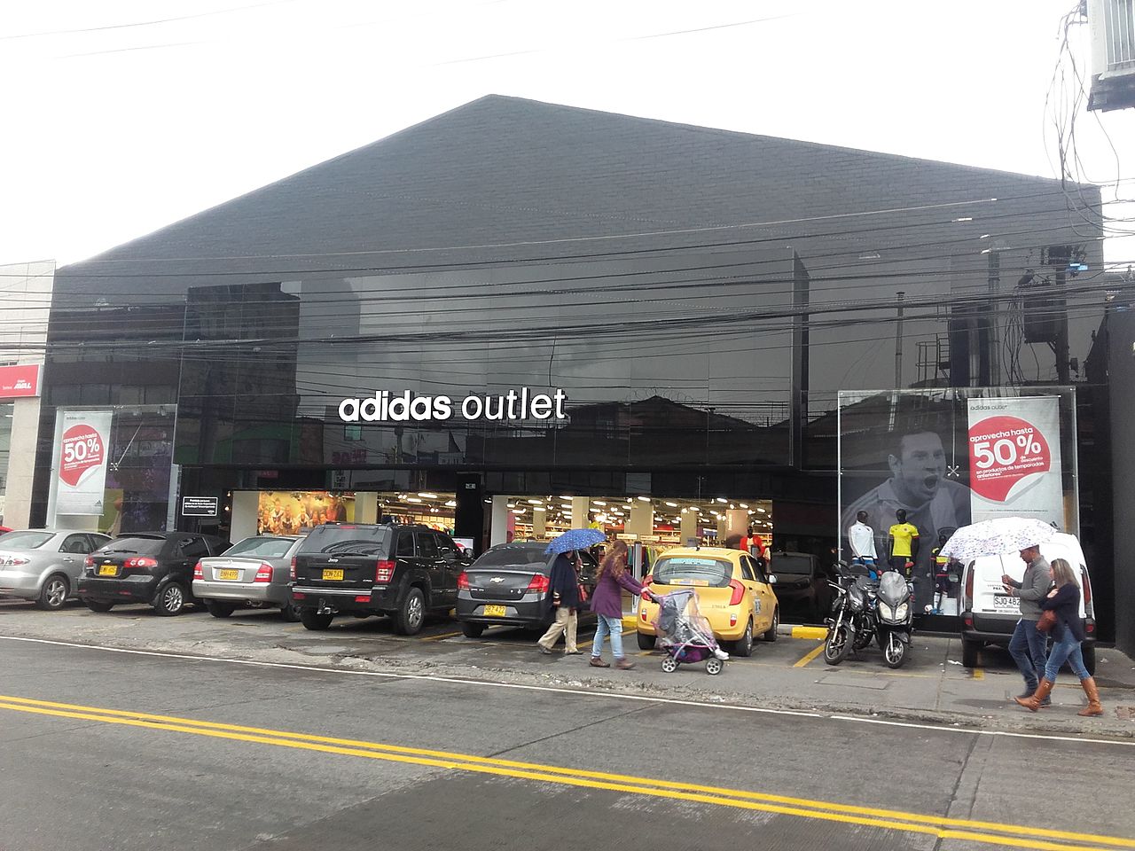 tiendas adidas bogota outlet