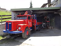 Scania L 111 (Tulfes)