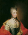 Tischbein - Philippine of Brandenburg, misidentified with Mary of Great Britain.png