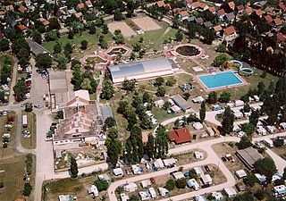 Tiszakécske Town in Bács-Kiskun, Hungary