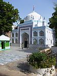 Tomb of Sarfaraz Khan Kalhora Tomb of Sarfaraz Khan Kalhora 04.JPG