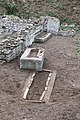 Tombe tardo-antiche della domus del decumano