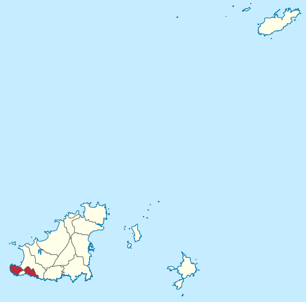 File:Torteval in Guernsey.svg