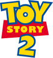 Toy Story 2