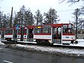 Trams at Kopli terminal (3301609942).jpg