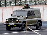 Jip UAZ-469