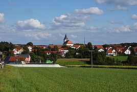 panorama