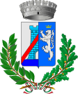Tronzano Lago Maggiore címere