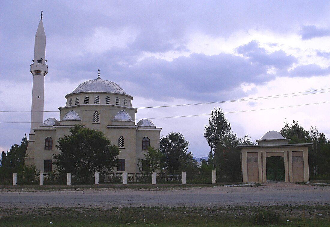 Naryn (vùng)