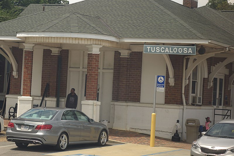 File:Tuscaloosa Station 2019.jpg