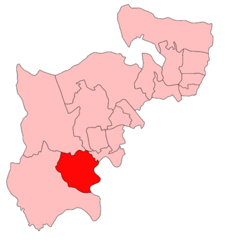 <span class="mw-page-title-main">1929 Twickenham by-election</span>