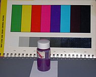 6,6'-дибромоіндиго, основний компонент Тірського пурпуру