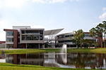صورة مصغرة لـ جامعة شمال فلوريدا