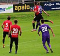 USK Anif gegen SV Austria Salzburg (Regionalliga Salzburg 3. August 2019) 18.jpg