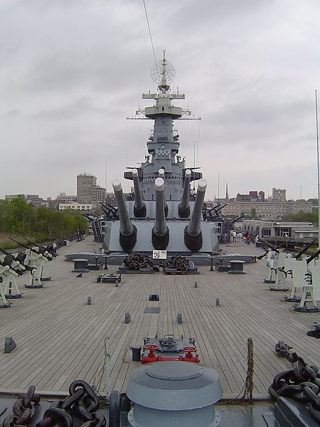 File:USS North Carolina BB-55-2.jpg