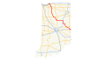 35 [ROADS_2005_INDOT_IN: Indiana Roads from INDOT and TIGER Files, 2005 (INDOT, 1:100,000, Line Shapefile)]
