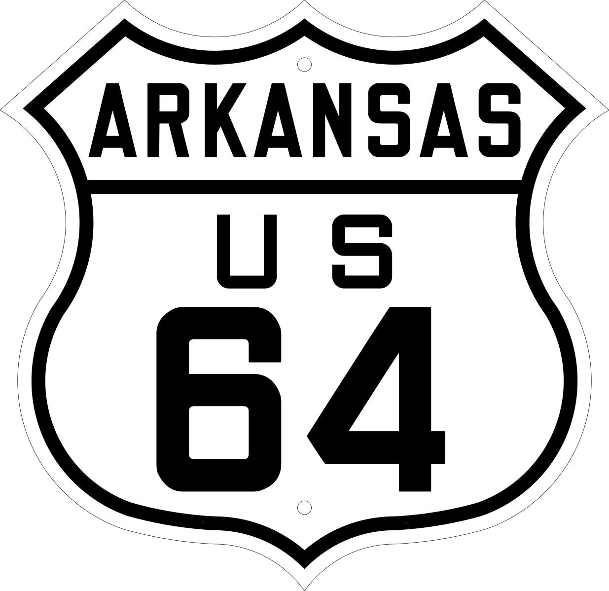 U ar. Us 64.