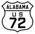 File:US 72 Alabama 1926.svg