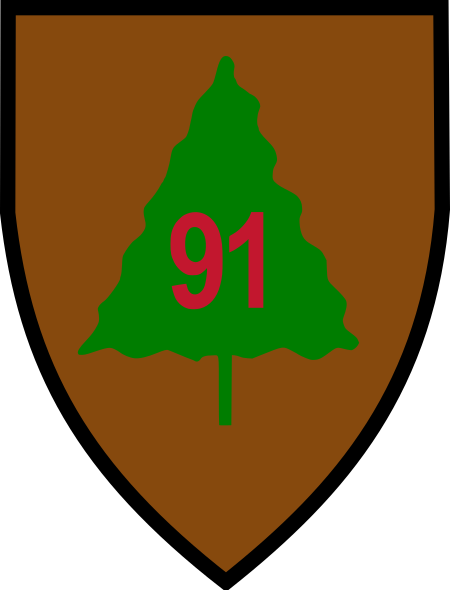 Fail:US_91st_Infantry_Division.svg