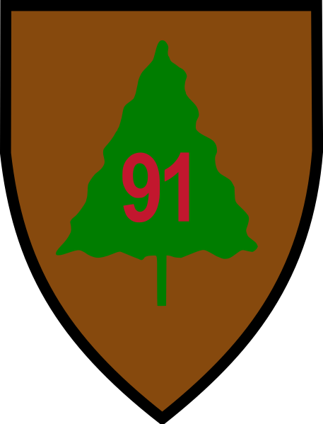 File:US 91st Infantry Division.svg