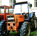 Tractorul UTB 1010 DT produs de UTB