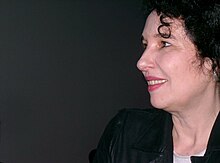 Ulla Berkéwicz (2004)